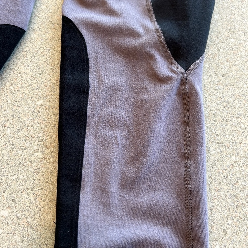 Kerrits riding pants girls size XL - Picture 5 of 6